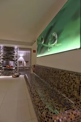 Insel Hotel - Spa