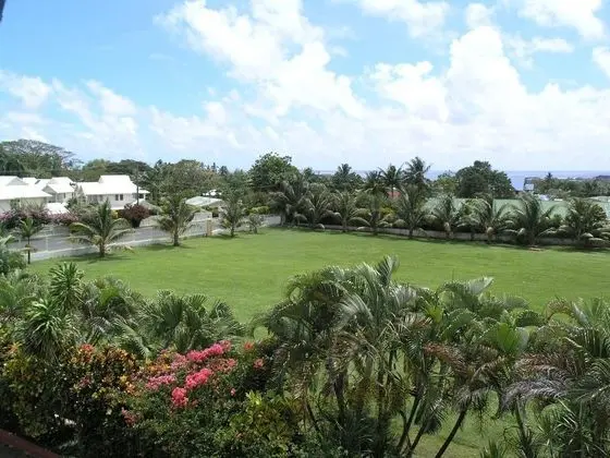 Insel Fehmarn Hotel - Genel