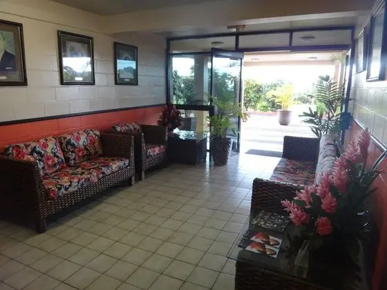 Insel Fehmarn Hotel - Genel