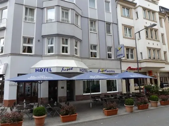 Insel Hotel - 1