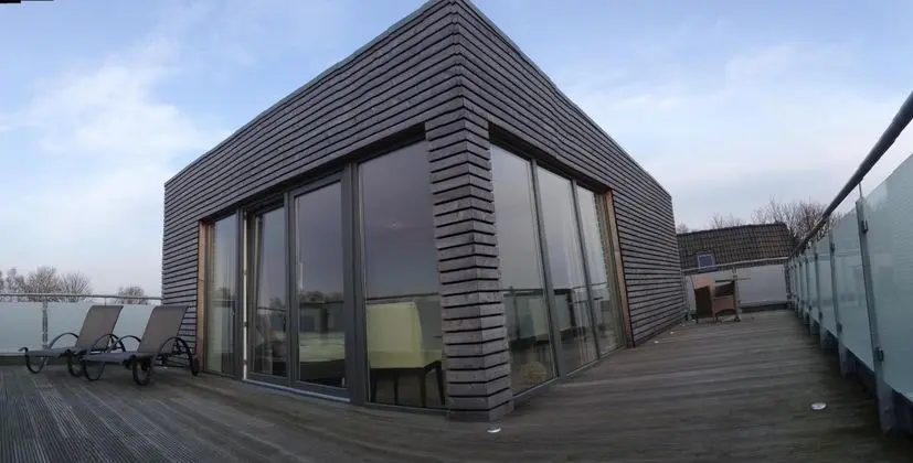 Insel-Pension