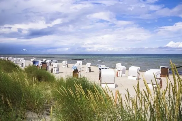Inselhotel Poel