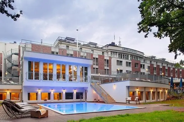 Inselhotel Potsdam