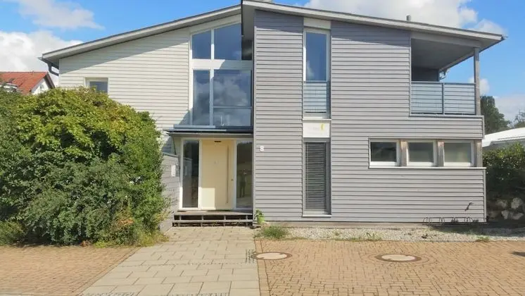 Inselappartement Reichenau