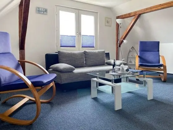 Inselperle Borkum in Borkum - Oda