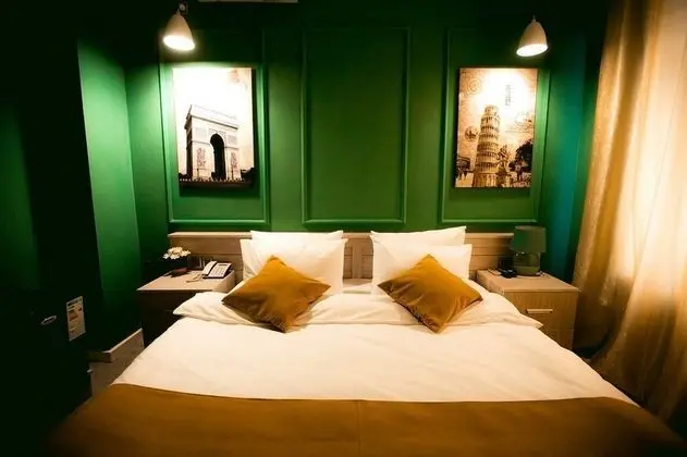 Inside Boutique Hotel