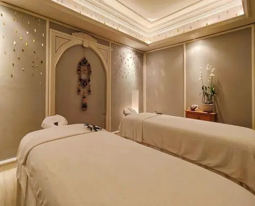 The Inside House - Spa