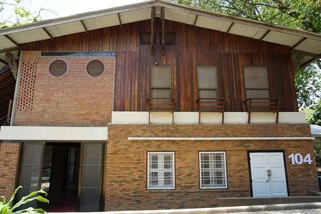 Insight Hostel