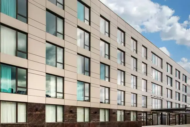 Insignia Hotel, an Ascend Hotel Collection Member