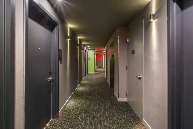 Insignia Hotel, an Ascend Hotel Collection Member - Lobi