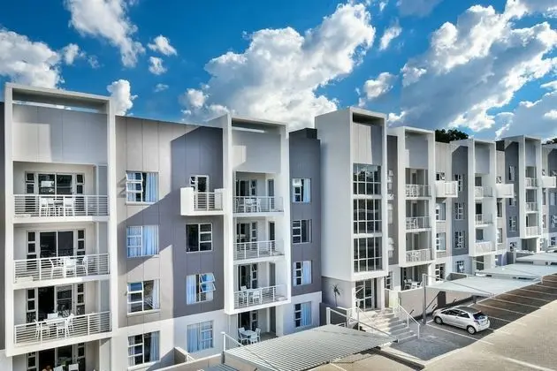 Insignia Lifestyle - Dış Mekan