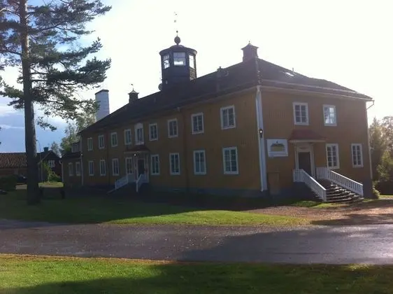 Insjöns Hotell - 1