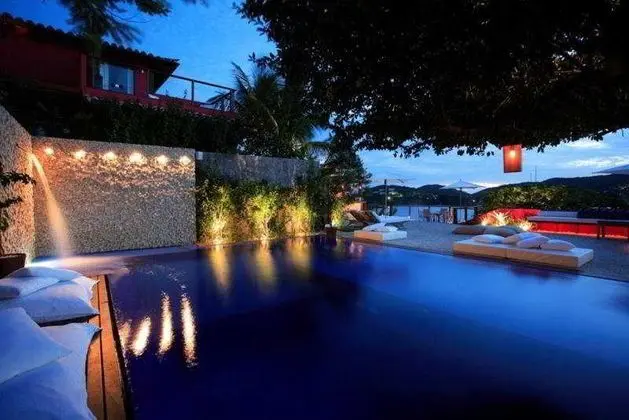 Insolito Boutique Hotel