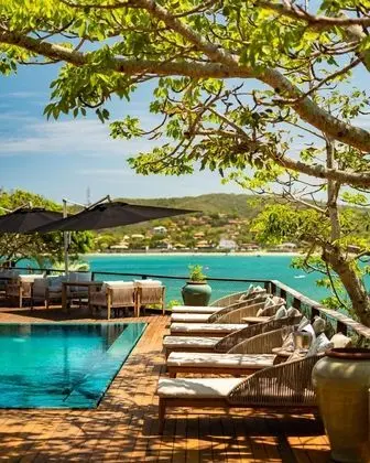 Insolito Boutique Hotel - Havuz