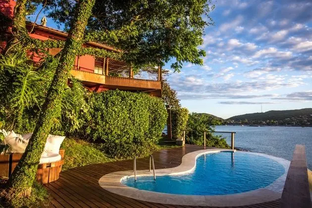Insolito Boutique Hotel - Öne Çıkan Resim