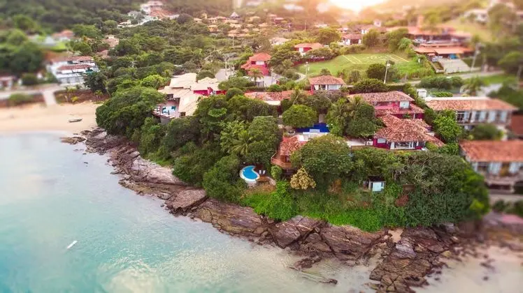 Insolito Boutique Hotel - Plaj