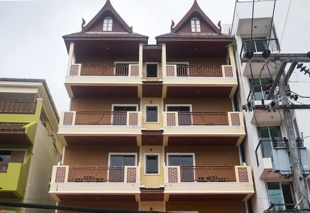 Inspira Patong