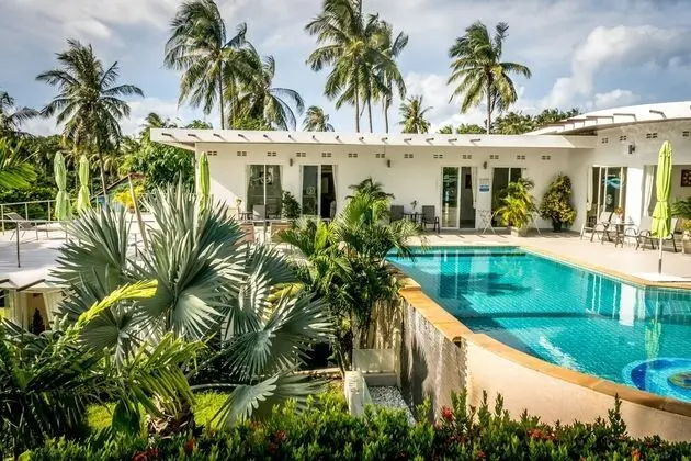 The Inspiration Residence