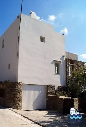 Inspire Aegean Sea Triantaros - Dış Mekan