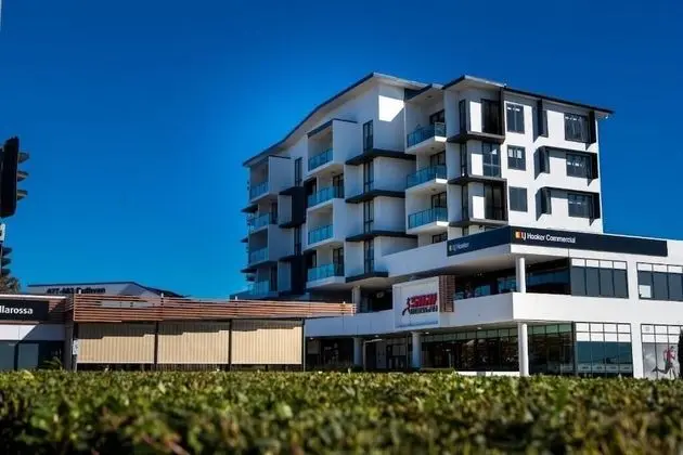 Inspire Boutique Apartments - Öne Çıkan Resim