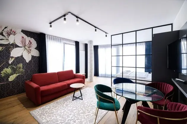 Inspire Miodova Residence - Öne Çıkan Resim