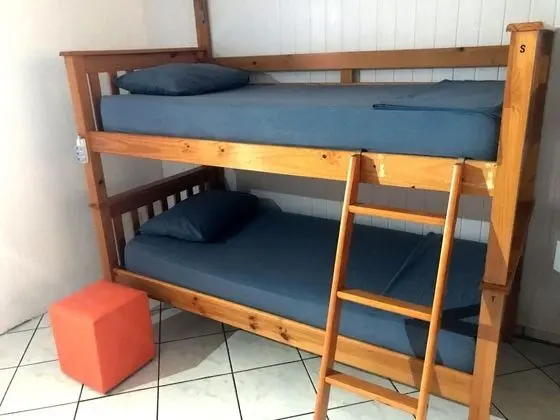 Insta Hostel Floripa - Oda