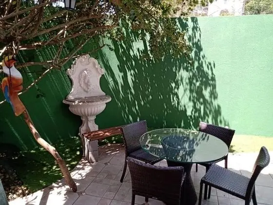 Insta Hostel Floripa - Oda Düzeni