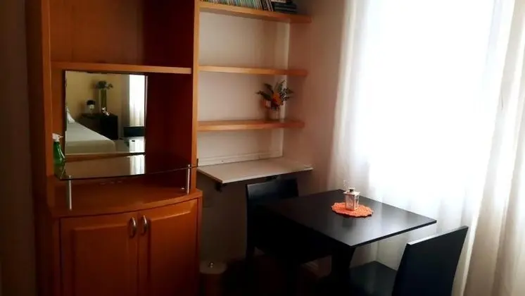 Insta Hostel Floripa - Yerinde Yemek