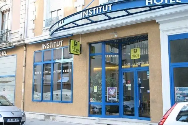 Institut Hotel