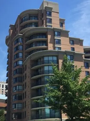 Instrata by Executive Apartments