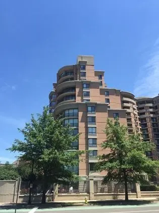 Instrata by Executive Apartments - Dış Mekan