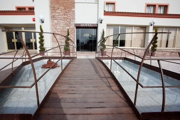 Hotel Insula Barataria - Öne Çıkan Resim