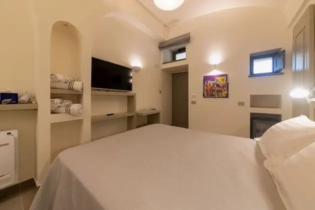Insula Boutique Hotel - Oda