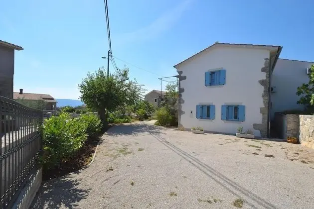 Insula Insule - Rustic & Peaceful - SA1