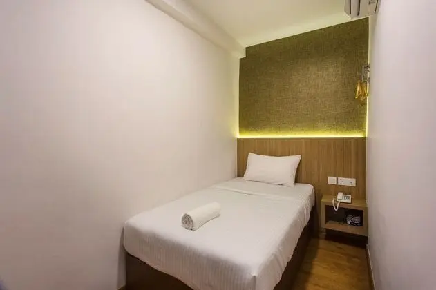 Hotel Insuna - Oda