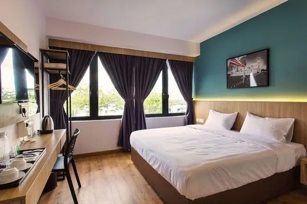 Hotel Insuna - Öne Çıkan Resim
