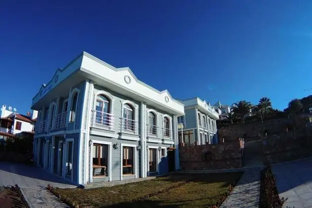 Inta Jasmin House