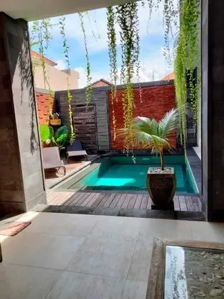 Intan Legian Seminyak Villa - Öne Çıkan Resim