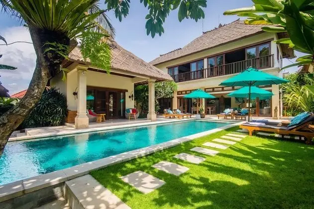 Villa Intan
