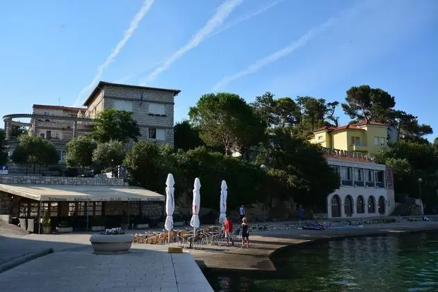 Integrated Hotel Arbia - Margita Deluxe - Plaj