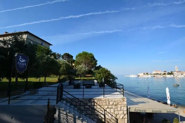 Integrated Hotel Arbia-Margita