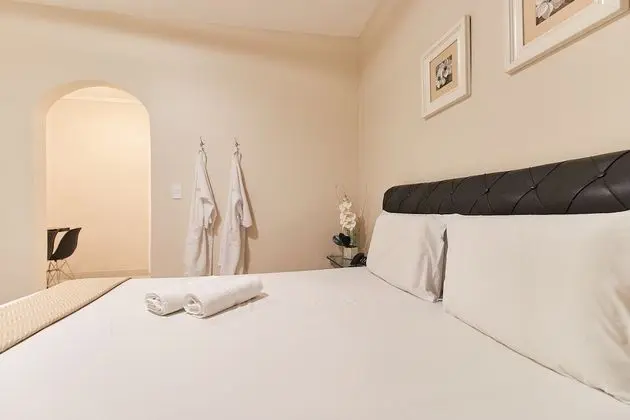 Intense Motel - Adults Only - Oda
