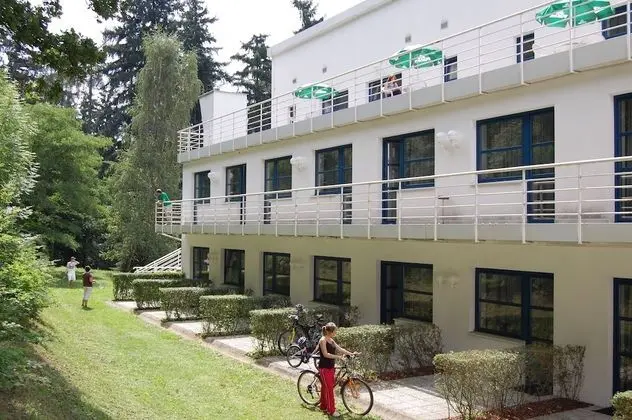 Interhotel America