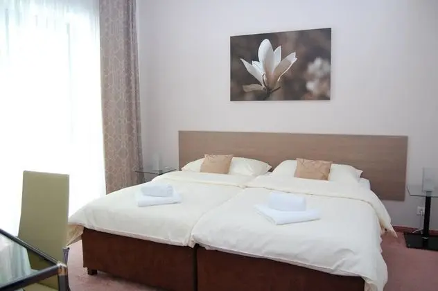 Interhotel America - Öne Çıkan Resim