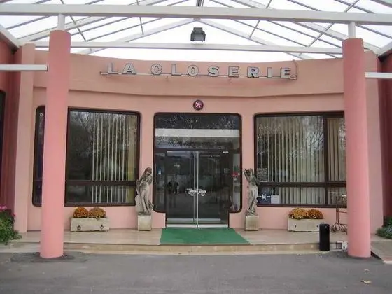 INTER-HOTEL Beaune La Closerie