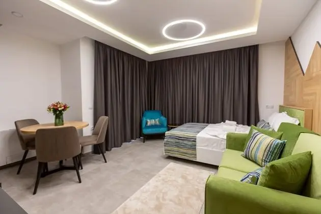 Inter Holiday Apartments - Öne Çıkan Resim