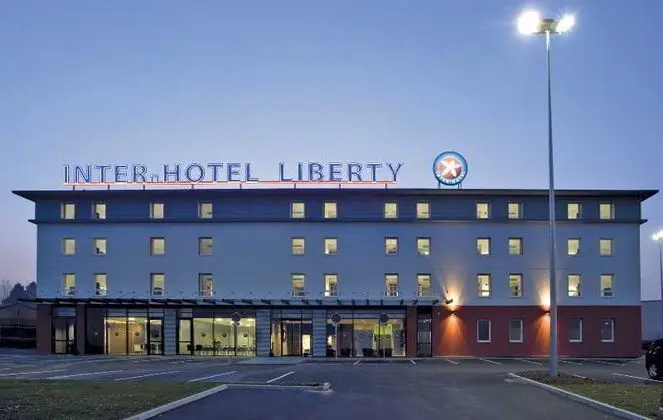 Inter-Hotel Le Liberty