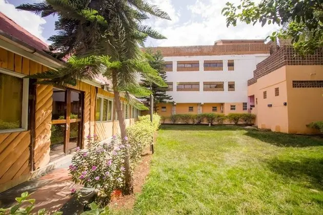 Inter Leisure Hotel - 1