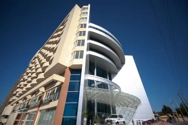Inter Luxury Hotel