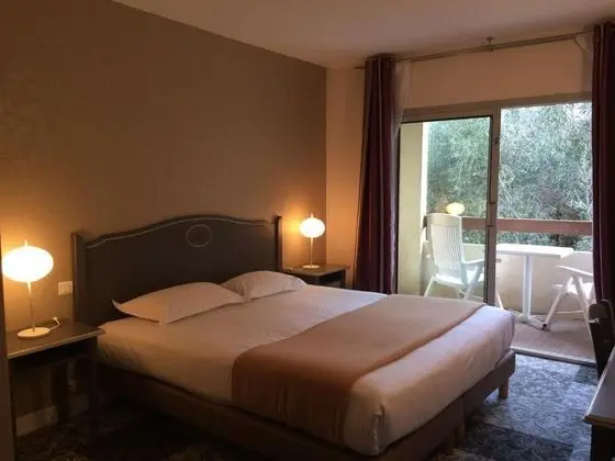 INTER-HOTEL Nice Ouest Le Floréal